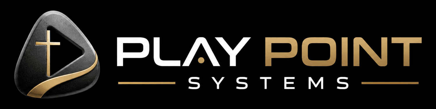 Play Point Systems